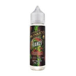 12 Monkeys 50ml Shortfill E-Liquid - YD VAPE STORE