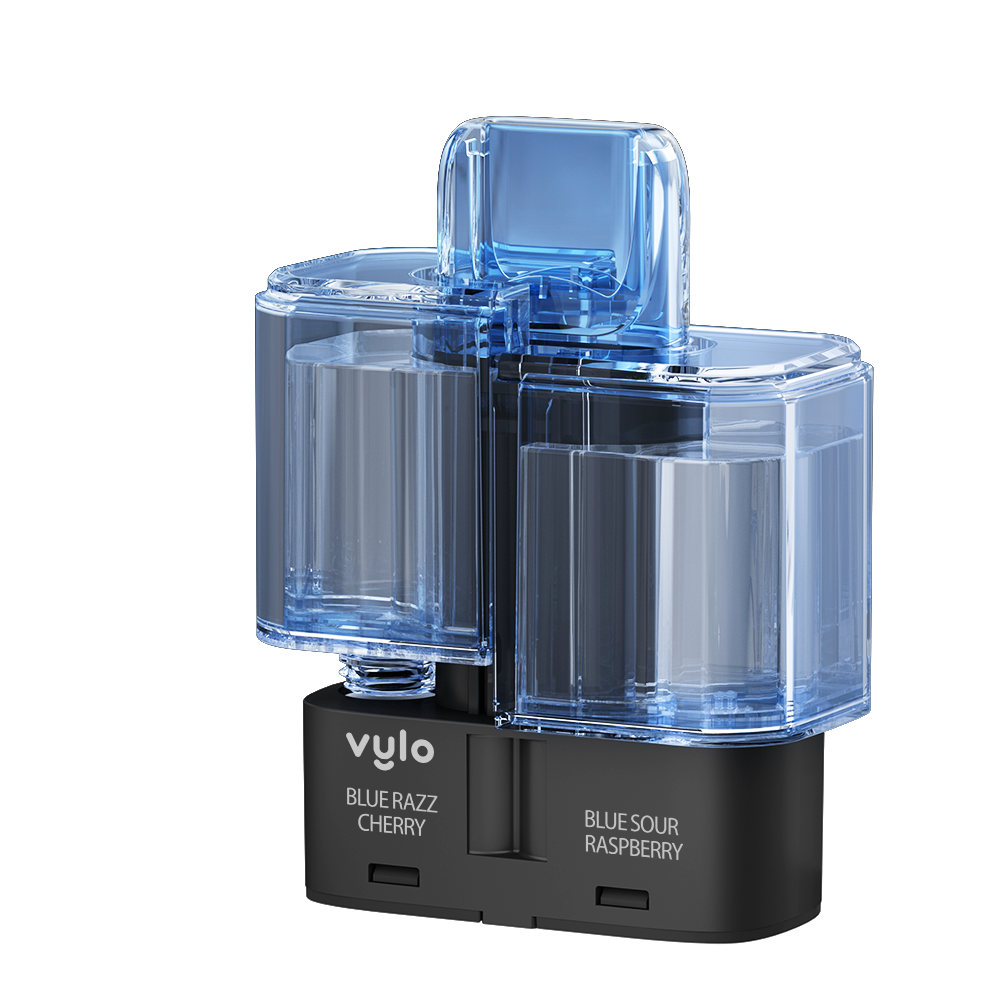 Vylo Duo 35k Prefilled Pods Box of 5