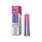 Juicy Pod Novamax 10k Prefilled Pod Vape Kit Pack of 5