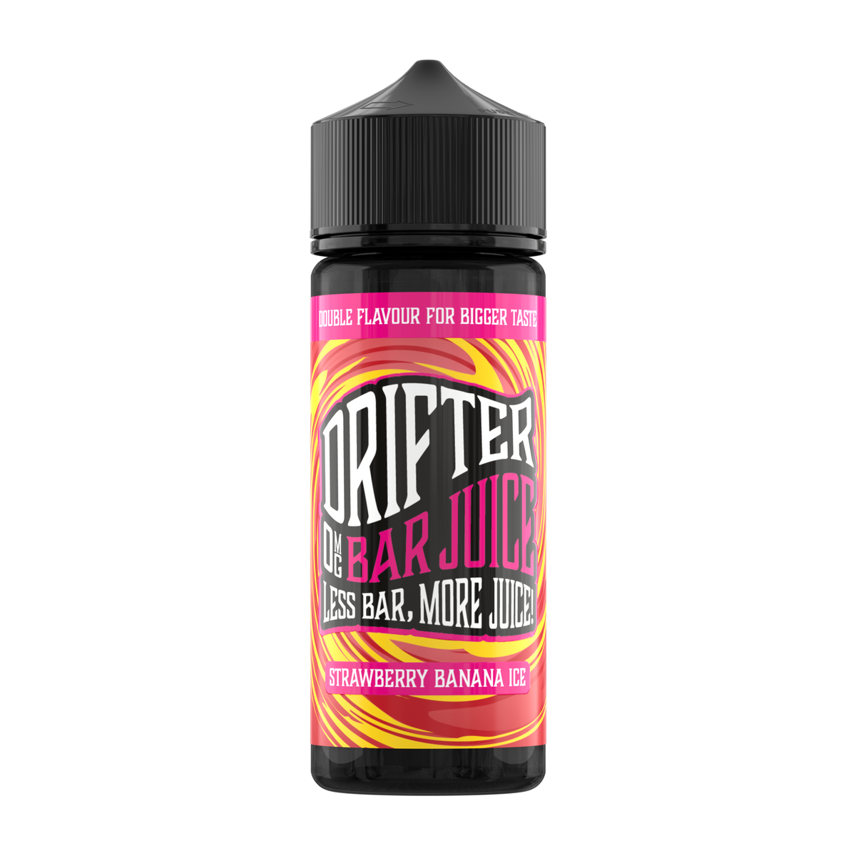 Drifter Bar Juice 100 E-Liquid