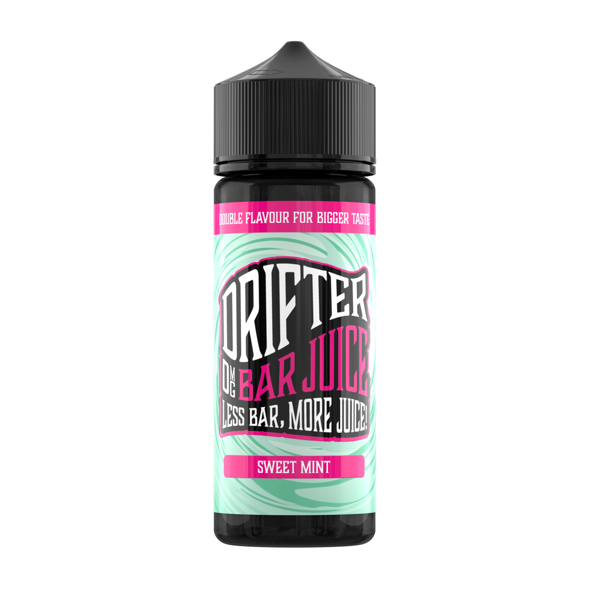 Drifter Bar Juice 100 E-Liquid