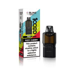 Crystal Bling Nero 10k Prefilled Pods