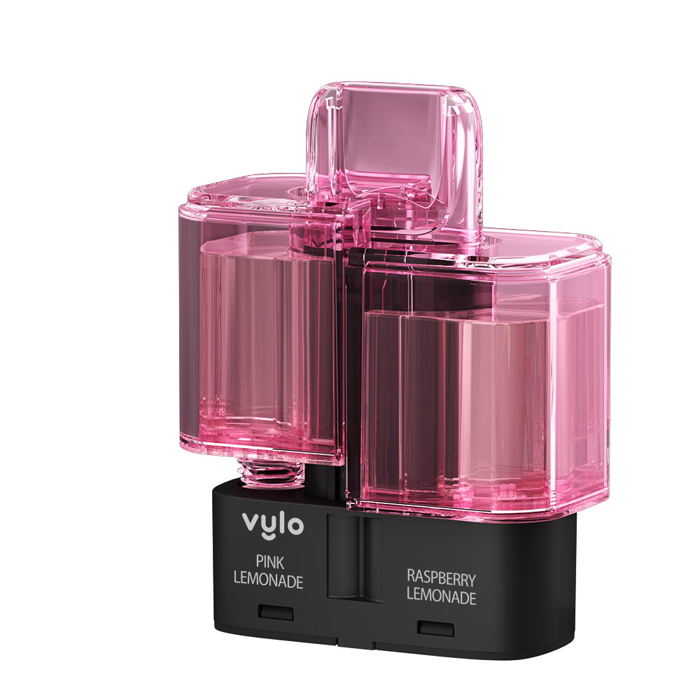 Vylo Duo 35k Prefilled Pods Box of 5