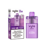 Vylo Duo 35k Prefilled Pod Kit Box of 5