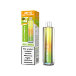 Juicy Pod Novamax 10k Prefilled Pod Vape Kit Pack of 5