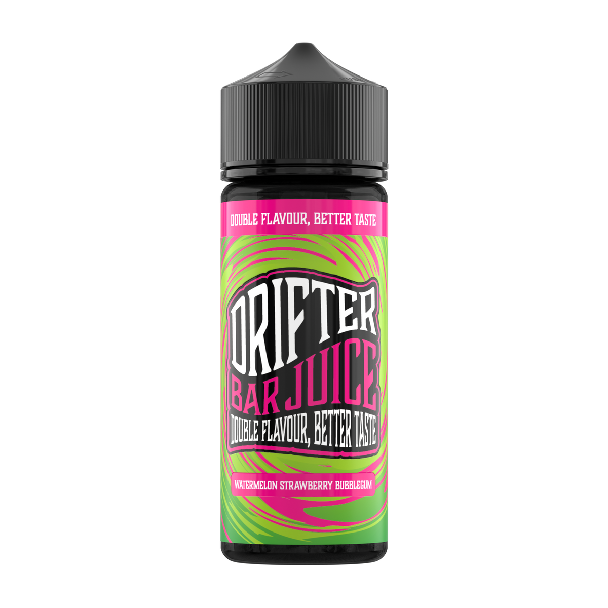 Drifter Bar Juice 100 E-Liquid