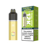Oxva Tasteflex SL 12k Prefilled Pod Kit