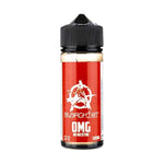 Anarchist - 100ml - E-Liquid - Shortfill - YD VAPE STORE