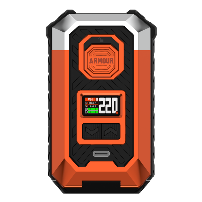 Vaporesso Armour Max Box Mod