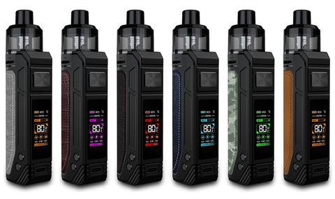 Aspire - BP80 - Pod Kit - YD VAPE STORE