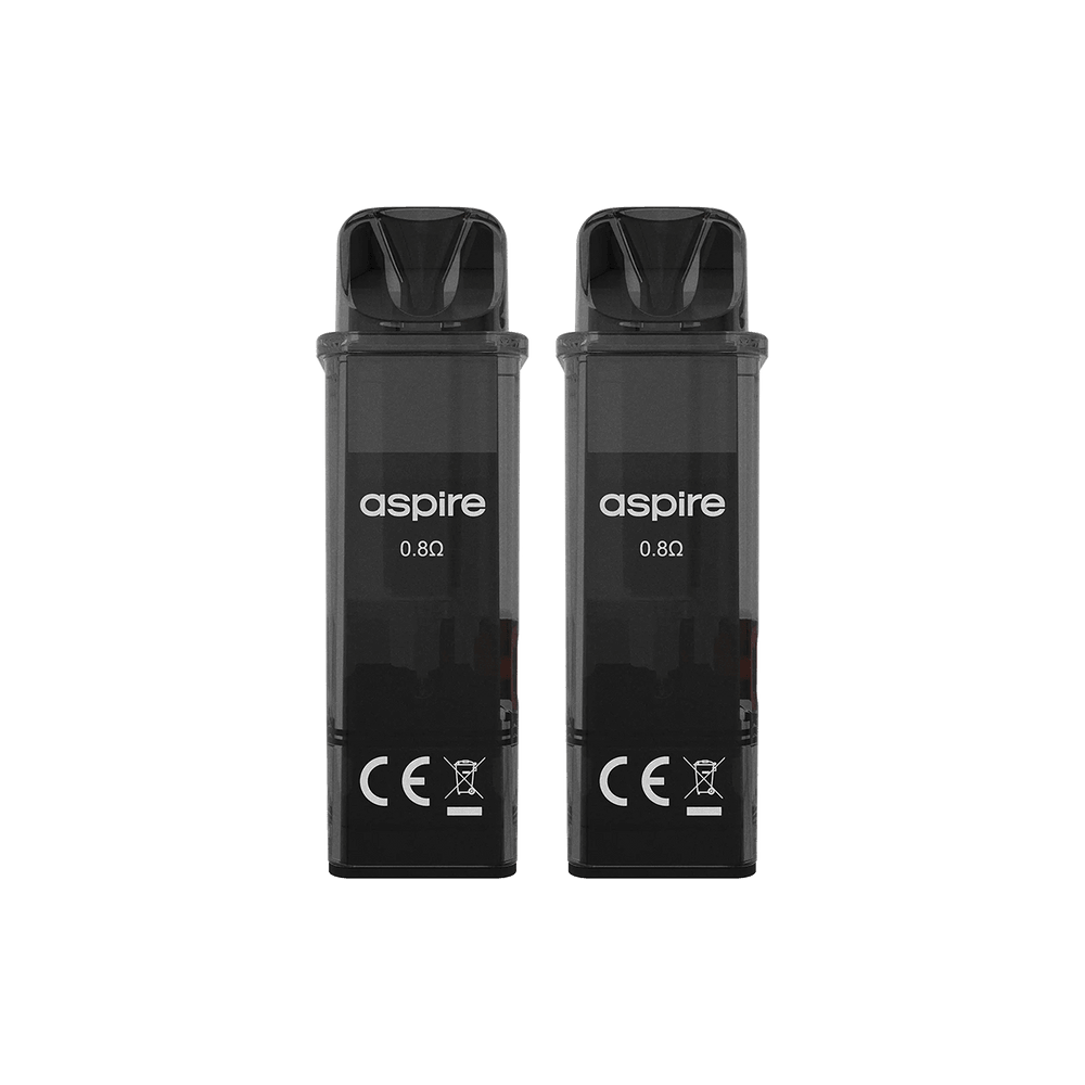 Aspire Gotek X Replacement Pods (Pack of 2) - YD VAPE STORE