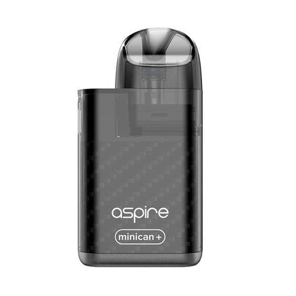 Aspire Minican+ Plus Pod Kit - YD VAPE STORE