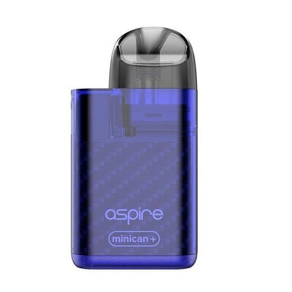 Aspire Minican+ Plus Pod Kit - YD VAPE STORE