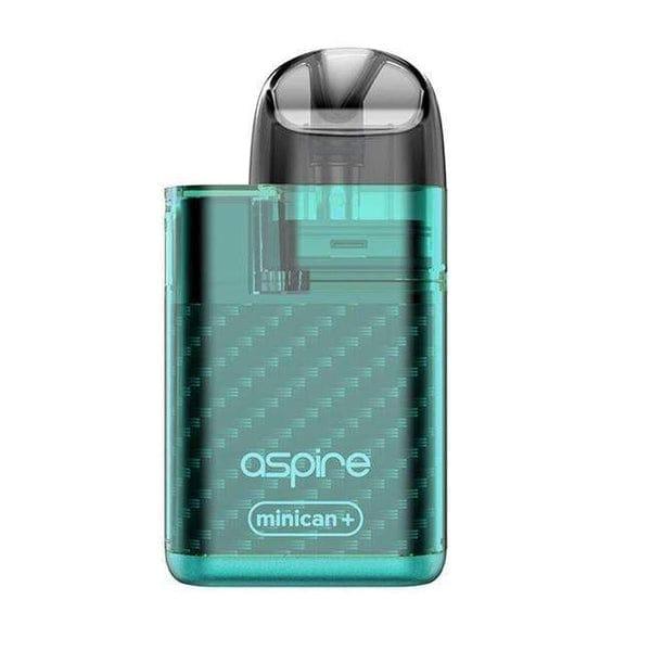 Aspire Minican+ Plus Pod Kit - YD VAPE STORE