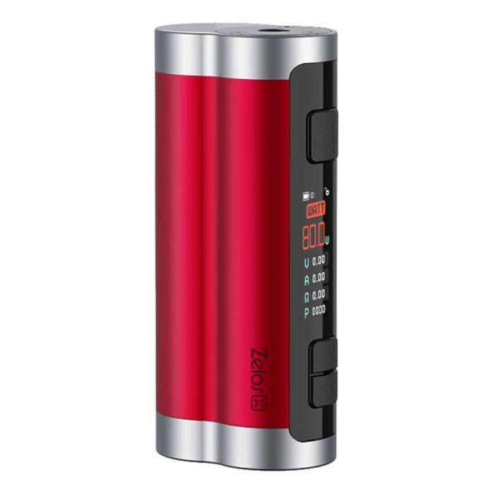 Aspire- Zelos X - Mod - YD VAPE STORE
