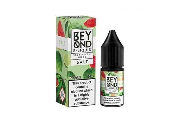 Beyond - Nic Salt 10ml- E-Liquid - YD VAPE STORE