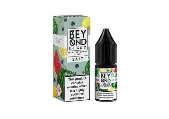 Beyond - Nic Salt 10ml- E-Liquid - YD VAPE STORE