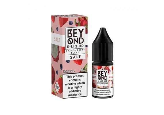 Beyond - Nic Salt 10ml- E-Liquid - YD VAPE STORE
