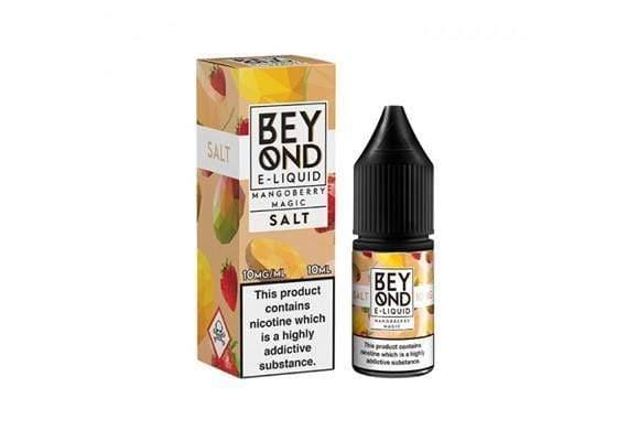 Beyond - Nic Salt 10ml- E-Liquid - YD VAPE STORE