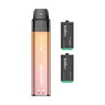 bulk wholesale Elux Legend 1500 Pod Vape Kit - Cherries Edition