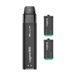 bulk wholesale Elux Legend 1500 Pod Vape Kit - Fruit Edition