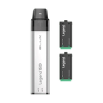 bulk wholesale Elux Legend 1500 Pod Vape Kit - Yellow Edition