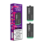 bulk wholesale Elux Legend 1500 Replacement Pods Pack of 2 - Summer Dream