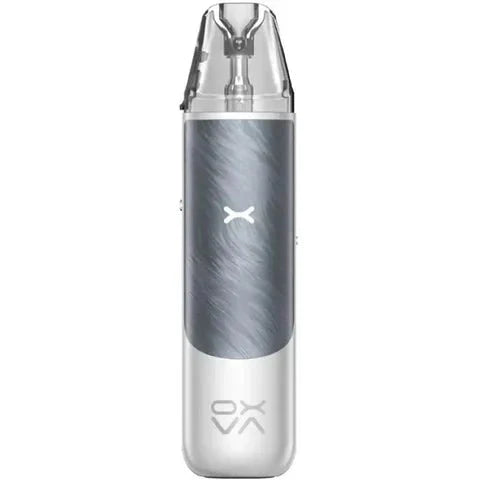 bulk wholesale OXVA Nexlim Go Pod Vape Kit - Space Gray