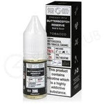 Butterscotch Reserve Shortfill E-liquid - YD VAPE STORE