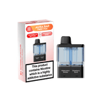 buy Aura Bar Twist 40k Replacement Pods at Wolfvapes.co.uk