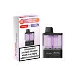 buy Aura Bar Twist 40k Replacement Pods at Wolfvapes.co.uk