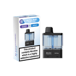 buy Aura Bar Twist 40k Replacement Pods at Wolfvapes.co.uk