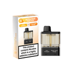 buy Aura Bar Twist 40k Replacement Pods at Wolfvapes.co.uk