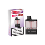 buy Aura Bar Twist 40k Replacement Pods at Wolfvapes.co.uk