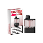 buy Aura Bar Twist 40k Replacement Pods at Wolfvapes.co.uk