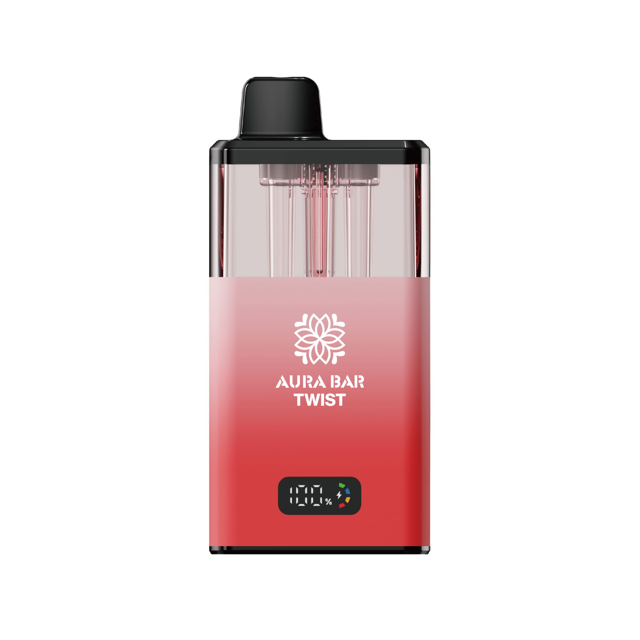 Aura Bar Twist 40k Vape Kit Aura Bar Twist 40k Vape Kit