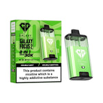 buy Crystal Galaxy Focus 2 Prefilled 2 in 1 Pod Kit at Wolfvapes.co.uk