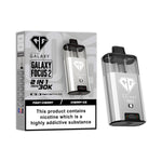 buy Crystal Galaxy Focus 2 Prefilled 2 in 1 Pod Kit at Wolfvapes.co.uk