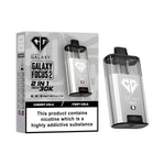 buy Crystal Galaxy Focus 2 Prefilled 2 in 1 Pod Kit at Wolfvapes.co.uk