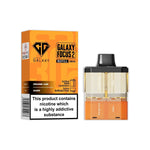 buy Crystal Galaxy Focus 2 Replacement Pods at Wolfvapes.co.uk