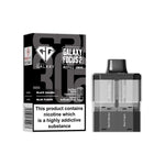 buy Crystal Galaxy Focus 2 Replacement Pods at Wolfvapes.co.uk