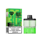 buy Crystal Galaxy Focus 2 Replacement Pods at Wolfvapes.co.uk