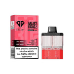 buy Crystal Galaxy Focus 2 Replacement Pods at Wolfvapes.co.uk