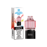 buy Crystal Prime Aura Bar 10k Replacement Pods at Wolfvapes.co.uk