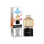 buy Crystal Prime Aura Bar 10k Replacement Pods at Wolfvapes.co.uk