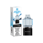 buy Crystal Prime Aura Bar 10k Replacement Pods at Wolfvapes.co.uk