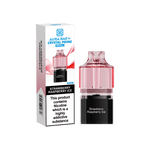 buy Crystal Prime Aura Bar 10k Replacement Pods at Wolfvapes.co.uk