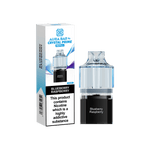 buy Crystal Prime Aura Bar 10k Replacement Pods at Wolfvapes.co.uk