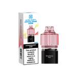 buy Crystal Prime Aura Bar 10k Replacement Pods at Wolfvapes.co.uk