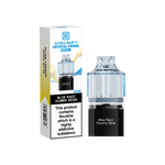 buy Crystal Prime Aura Bar 10k Replacement Pods at Wolfvapes.co.uk